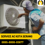 #No.1 PUSAT Service AC Serang WA: 0895-8000-03677